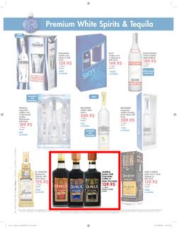 Makro : Festive liquor collection (13 Oct - 31 Dec 2013), page 18