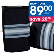 Clicks Hanging Bag