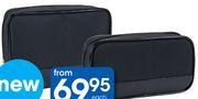Clicks Toiletry Bag