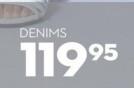 Denims