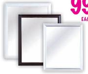 Montana Mirrors
