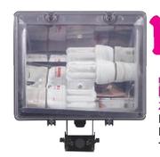 Simple Choice Energy Saving Flood Light-2x20W