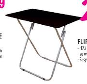 Flip Folding Desk