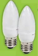 Osram Candle SES-40wx2
