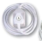 Simple Choice Extension Cord-3Mx10AMP