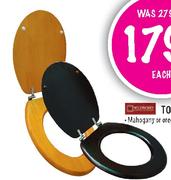 Toilet Seat