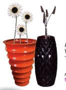 Assorted Vases
