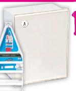 Perma Bathroom Cabinets