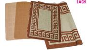 Borderd Rugs-100x150Cm