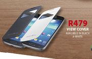Samsung Galaxy S4 Mini View Cover
