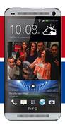 HTC One Mini-On Flexi 200