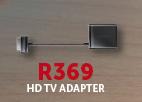 Samsung Galaxy S4 Mini HD TV Adapter