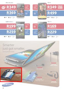 Cellucity : Geek It Up! (7 Jan - 6 Feb 2014), page 18