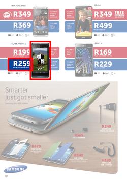 Cellucity : Geek It Up! (7 Jan - 6 Feb 2014), page 18