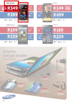 Cellucity : Geek It Up! (7 Jan - 6 Feb 2014), page 18
