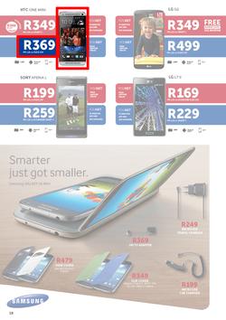 Cellucity : Geek It Up! (7 Jan - 6 Feb 2014), page 18