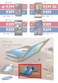 Cellucity : Geek It Up! (7 Jan - 6 Feb 2014), page 18