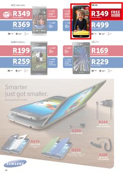 Cellucity : Geek It Up! (7 Jan - 6 Feb 2014), page 18