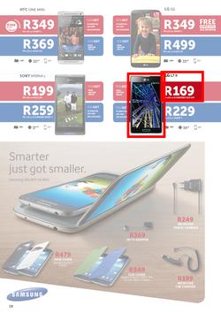 Cellucity : Geek It Up! (7 Jan - 6 Feb 2014), page 18