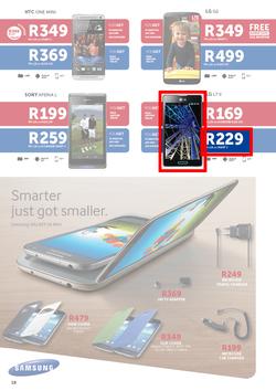 Cellucity : Geek It Up! (7 Jan - 6 Feb 2014), page 18