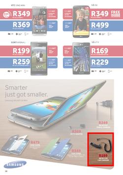 Cellucity : Geek It Up! (7 Jan - 6 Feb 2014), page 18