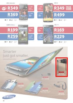 Cellucity : Geek It Up! (7 Jan - 6 Feb 2014), page 18
