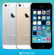 Apple iPhone 5s 16GB On Completely Unlimited Plan