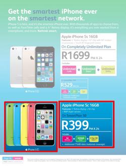 Telkom Mobile : Rethink Great Value In 2014 (30 Jan - 20 Feb 2014), page 18