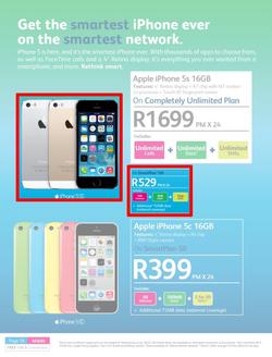 Telkom Mobile : Rethink Great Value In 2014 (30 Jan - 20 Feb 2014), page 18