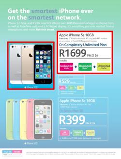 Telkom Mobile : Rethink Great Value In 2014 (30 Jan - 20 Feb 2014), page 18