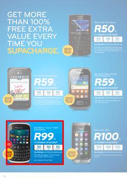 Cell C : The iPhone 5s Meets Supersized Data (1 Feb - 28 Feb 2014), page 18