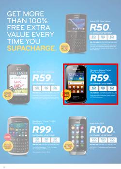 Cell C : The iPhone 5s Meets Supersized Data (1 Feb - 28 Feb 2014), page 18