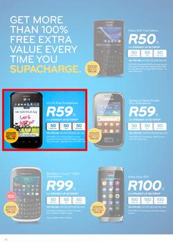 Cell C : The iPhone 5s Meets Supersized Data (1 Feb - 28 Feb 2014), page 18