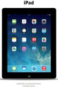 Apple iPad With Retina Display With Wi-Fi+ 3G 16GB-On Standard My Gig 1