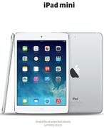 Apple iPad Mini With Wi-Fi+ 3G 16GB-On Standard My Gig 1