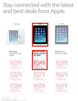 Vodacom : February Edition (7 Feb - 6 Mar 2014), page 18