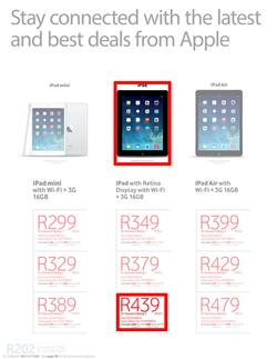 Vodacom : February Edition (7 Feb - 6 Mar 2014), page 18