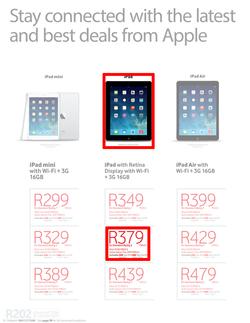 Vodacom : February Edition (7 Feb - 6 Mar 2014), page 18