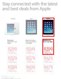 Vodacom : February Edition (7 Feb - 6 Mar 2014), page 18