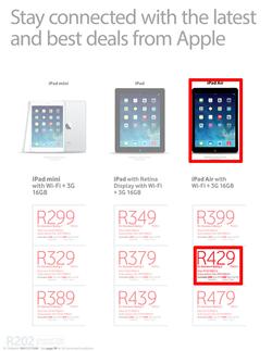 Vodacom : February Edition (7 Feb - 6 Mar 2014), page 18