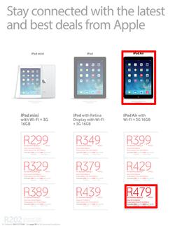 Vodacom : February Edition (7 Feb - 6 Mar 2014), page 18