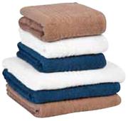 Glodina Marathon Range Hand Towel-Each