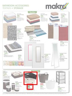 Makro : Room By Room (23 Feb - 3 Mar 2014), page 18