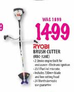 Ryobi Brush Cutter (RBC-320E)