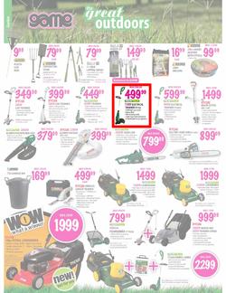 Game (22 Mar - 25 Mar), page 18