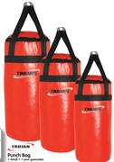 Trojan Punch Bag Extra Large-Each