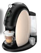 Nestle Alegria Coffee Machine