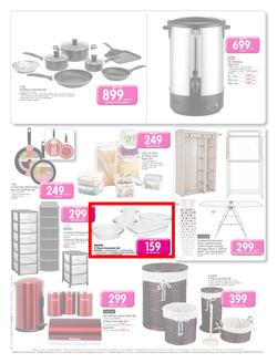 Makro : Easter Sale (30 Mar - 7 Apr 2014), page 18
