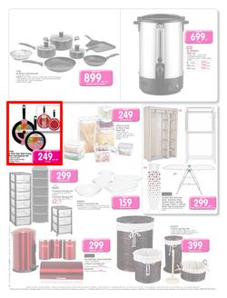 Makro : Easter Sale (30 Mar - 7 Apr 2014), page 18