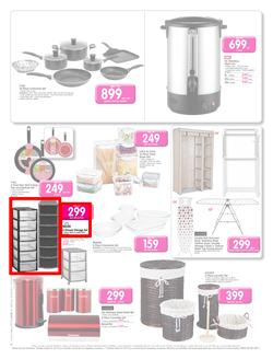Makro : Easter Sale (30 Mar - 7 Apr 2014), page 18